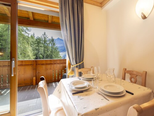 Nice apartment for 3 guests with WIFI, TV, terrace and pets allowed