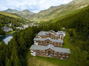 Aussenbereich