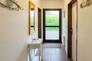 Interior - Beach flea in the holiday home Meeresblume (Norddeich)