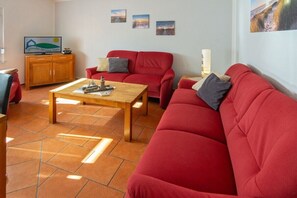 TV connectée, livres