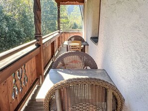 Speisen im Freien