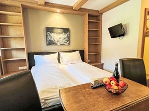 1 Schlafzimmer, kostenloses WLAN