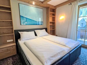 1 chambre, Wi-Fi gratuit