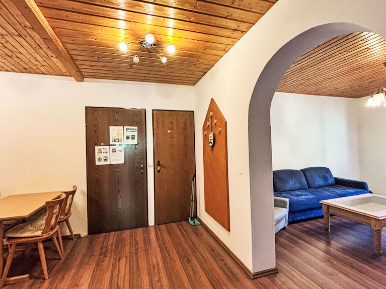 Gemütliche Wohnung Für 4 Gäste Mit W-lan, Tv Und Balkon - Ferlach