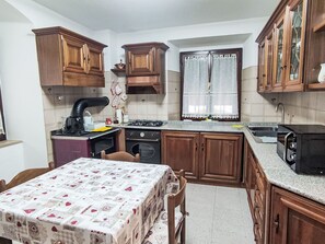 ميكروويف، فرن، غسالة أطباق