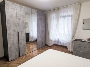 3 عدّة غرف نوم وواي فاي مجانًا