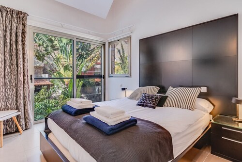 Villa Calma Tauro: Golf, Beach & Relax