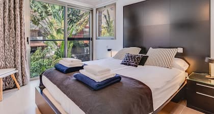 Villa Calma Tauro: Golf, Beach & Relax