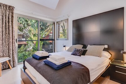 Villa Calma Tauro: Golf, Beach & Relax