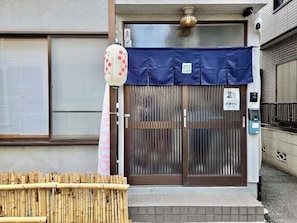 外部細節