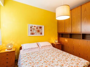 1 chambre, lit parapluie, Wi-Fi gratuit