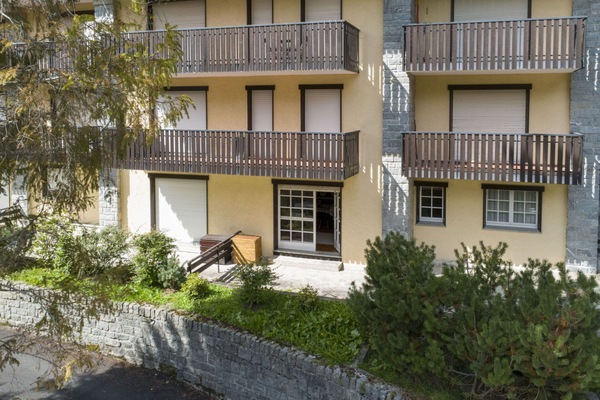 Wohnung, Balkon, Eigentumswohnung, Villa, Abstellgleis