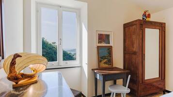 2 chambres, Wi-Fi gratuit