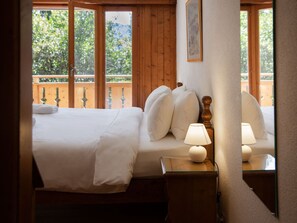 3 Schlafzimmer, Reisekinderbett, kostenloses WLAN