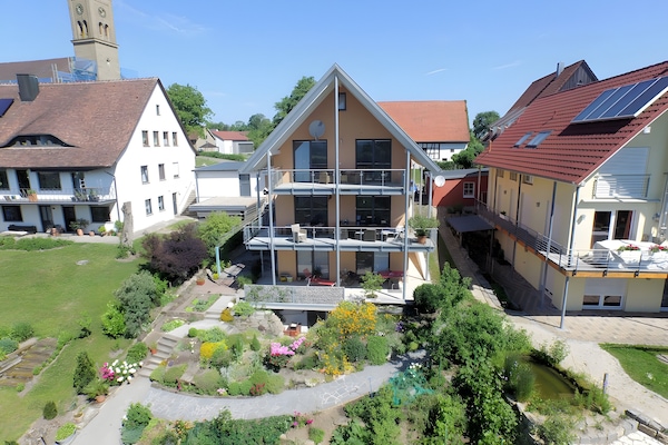 Außenbereich