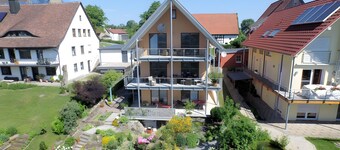 Vakantiewoning Bär, 59 m², 1 slaapkamer, woon- en eetgedeelte, max. 3 personen