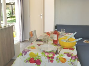 Restauration