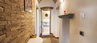 Nice apartment for 5 guests with WIFI, patio and pets allowed