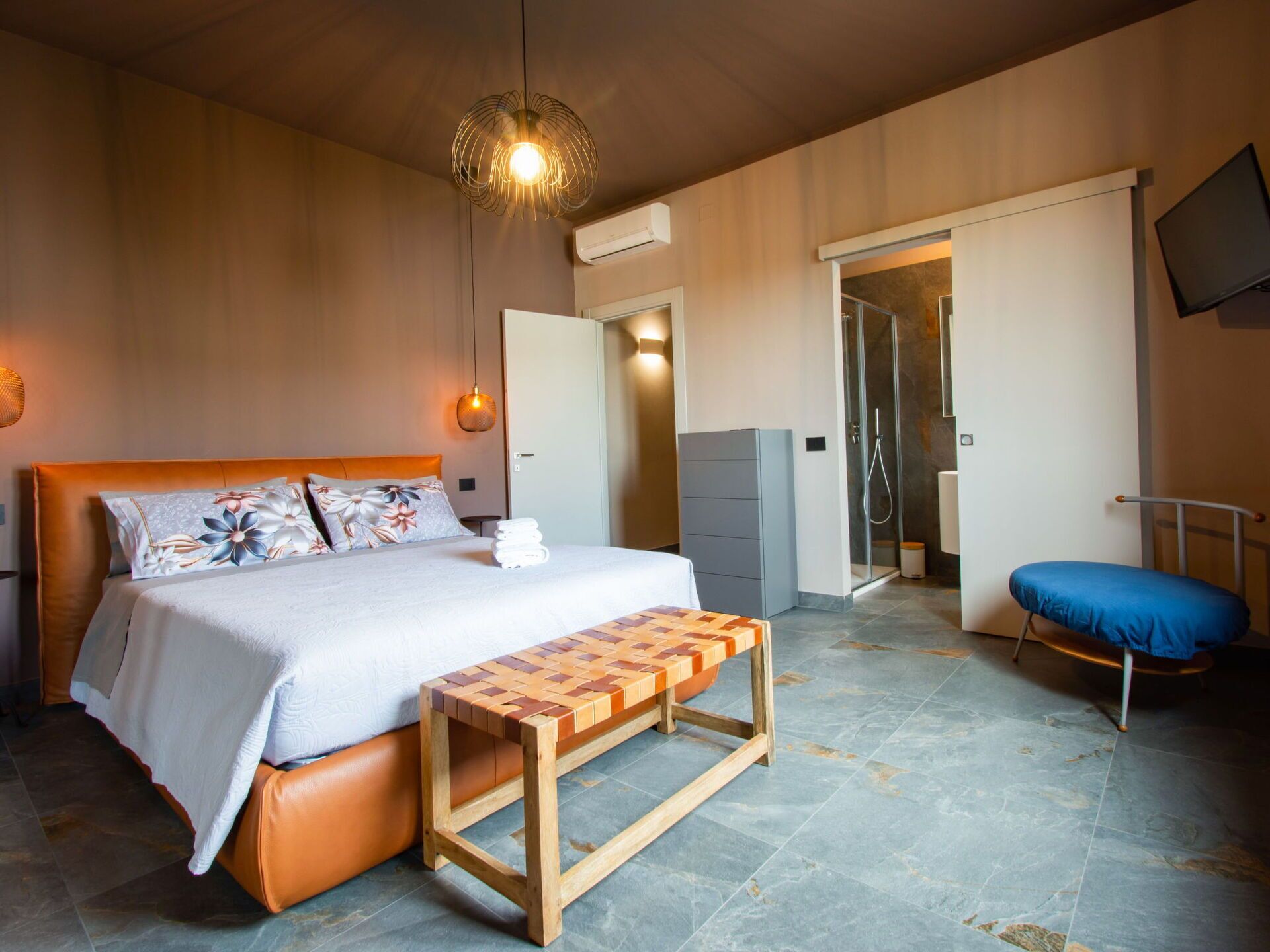 2 عدّة غرف نوم وواي فاي مجانًا