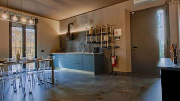 Microonde, forno, lavastoviglie