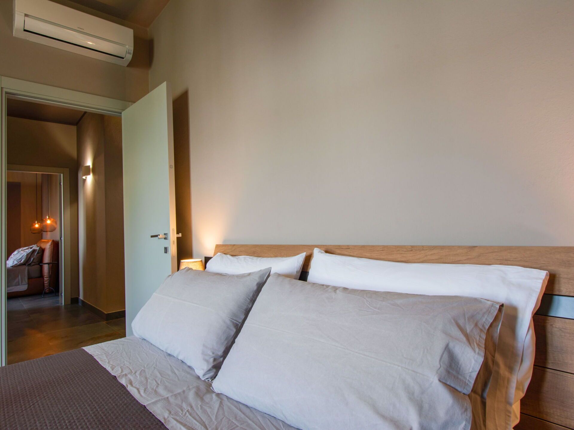 2 chambres, Wi-Fi gratuit