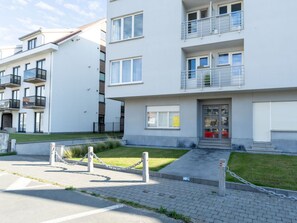 Udendørsområde