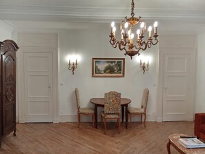 Spiseområde