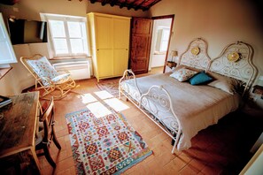 4 Schlafzimmer, WLAN, Bettwäsche