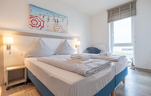 2 chambres, Wi-Fi gratuit