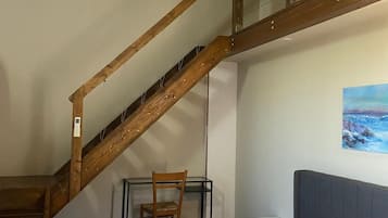Comfort Studio, Garden View