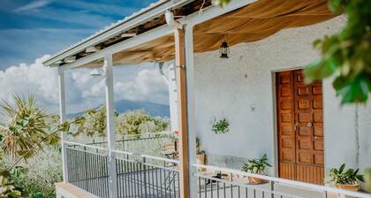 Stone House Gebel el Son