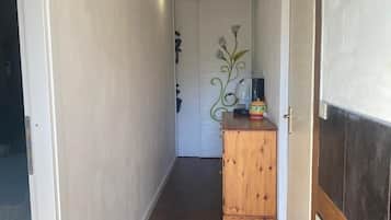 起居区