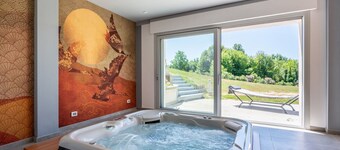 Villa i Camerano med 3 soverom som kan romme 8