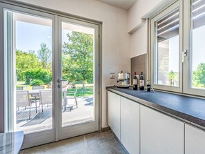 ميكروويف، فرن، غسالة أطباق