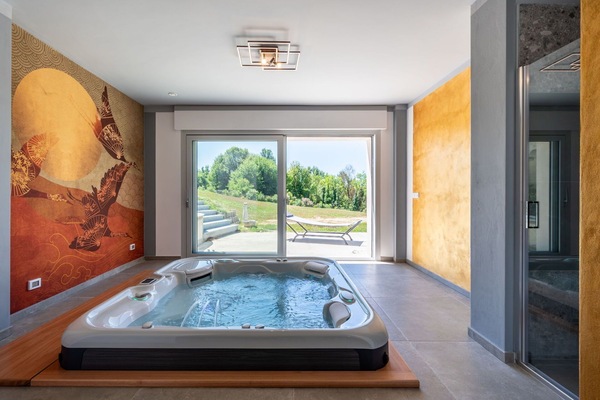 Stuhl, Gartenmöbel, Garten, Balkon, Lärche, Villa, Pine Familie, Eco Hotel