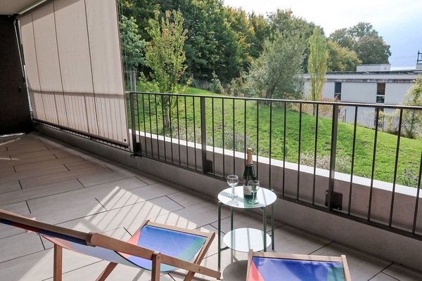 Balkon, Schatten, Geländer, Deck, Zaun, Daylighting, Home Fechten, Gartenmöbel