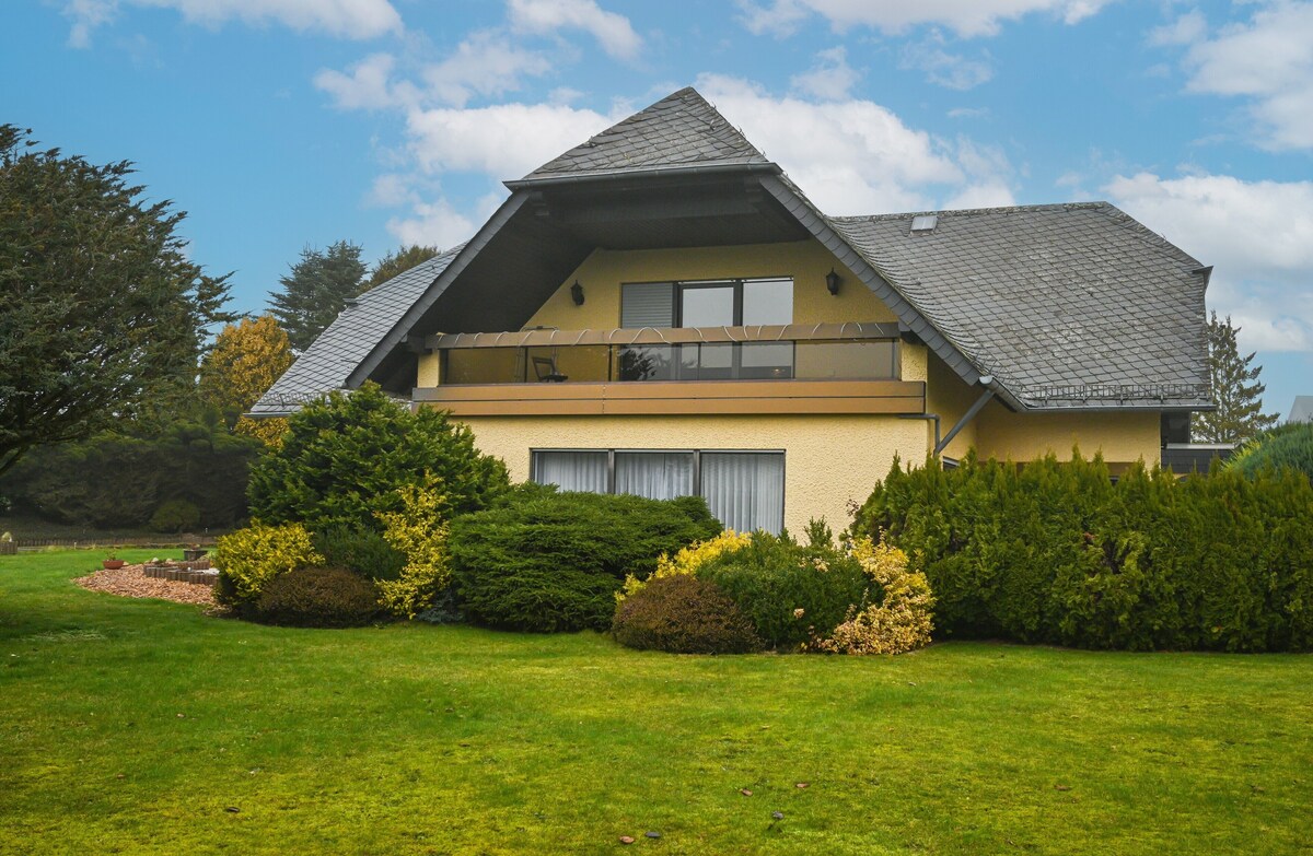 Image de profil de l’hôte