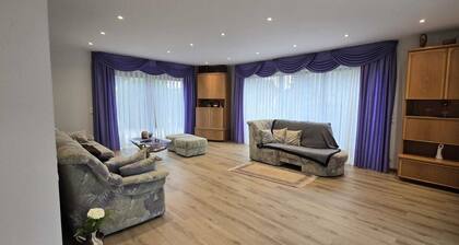 NEW - Holiday apartment "Zur Alten Burg" in the Hunsrück