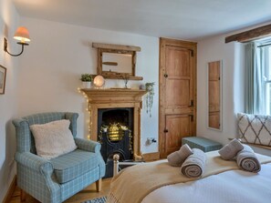 3 slaapkamers, gratis wifi, beddengoed