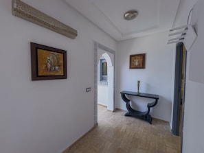 Detalle interior