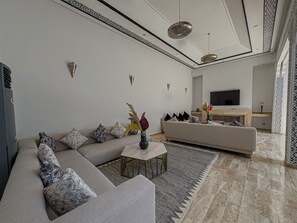 Détail de l’intérieur