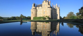 Charming, quiet house with garden