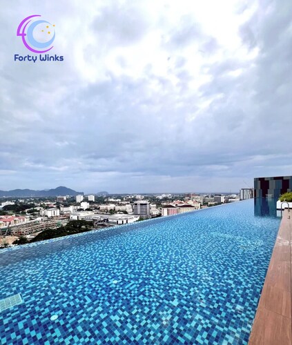 THE HORIZON IPOH BY 40 WINKS