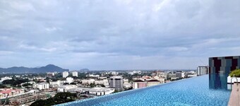 THE HORIZON IPOH BY 40 WINKS