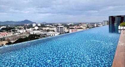 THE HORIZON IPOH BY 40 WINKS