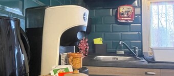 Detached house between Taormina and Etna. Minutes from the sea and the mountains.