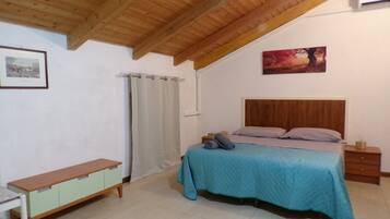 3 Schlafzimmer, Internetzugang, Bettwäsche