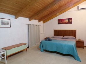 3 Schlafzimmer, Internetzugang, Bettwäsche