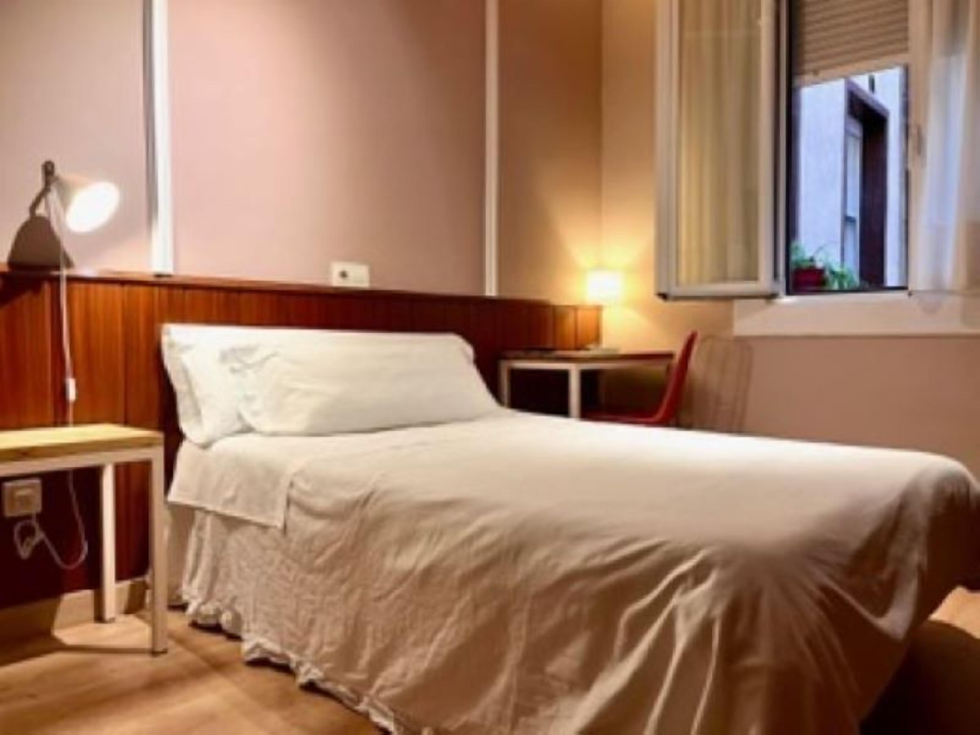 싱글룸 | 다리미/다리미판, 무료 WiFi