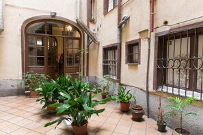 Detalle exterior
